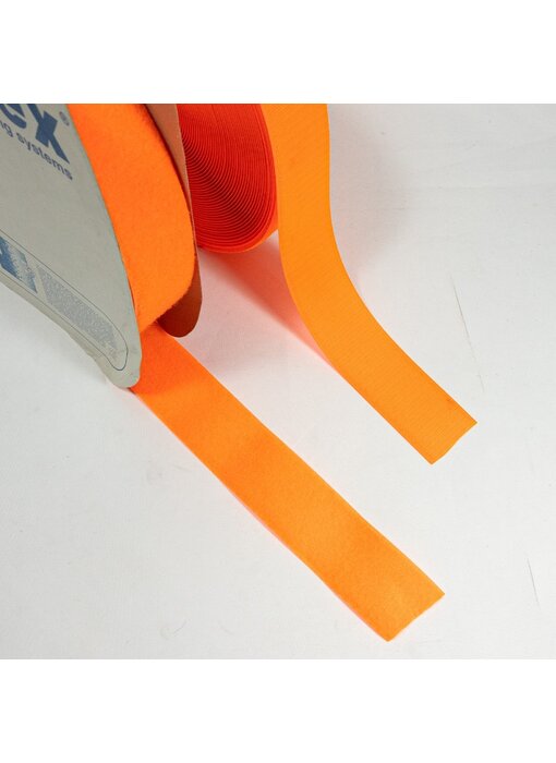 bande de boucle standard - Orange