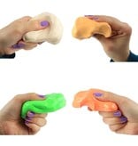 Exercise 'fruit' Putty