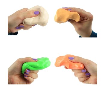 Exercise Putty