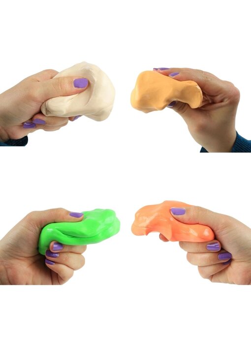 Exercise Putty