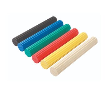 Flexibele oefenstok