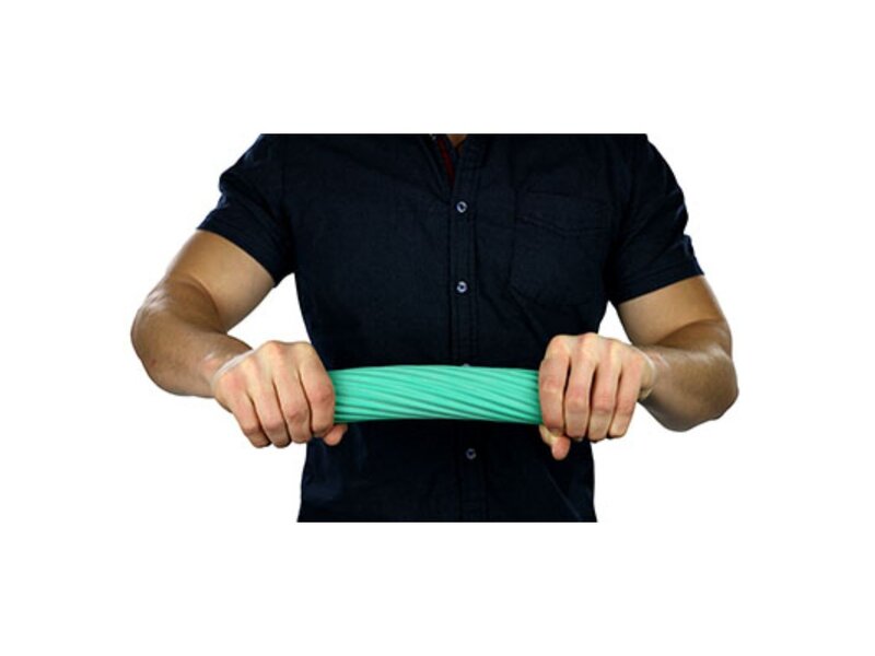 Flexible Trainingsstock