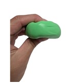 Putty medium Green, 3oz - 5 stuks