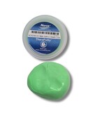 Putty medium Green, 3oz - 5 stuks
