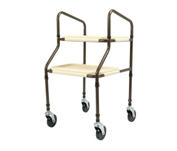 Trolley Startseite Helper