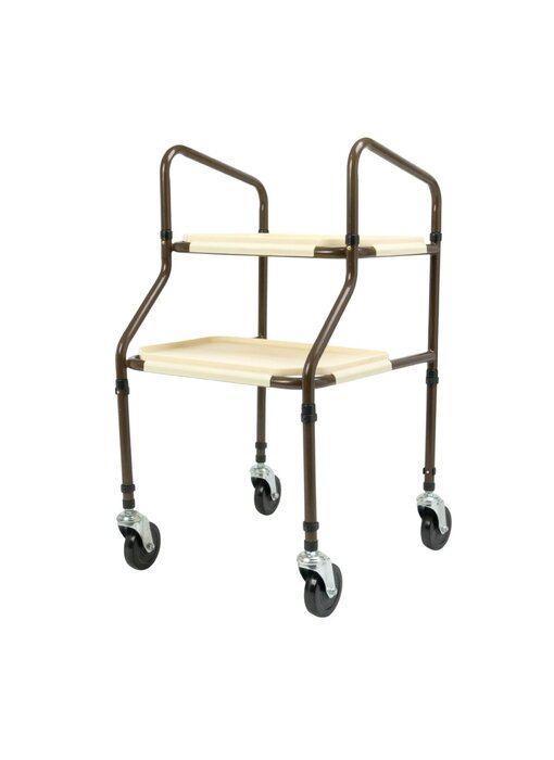Trolley Startseite Helper