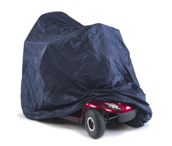 Cover for scooter