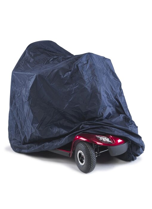 Abdeckung für Scooter