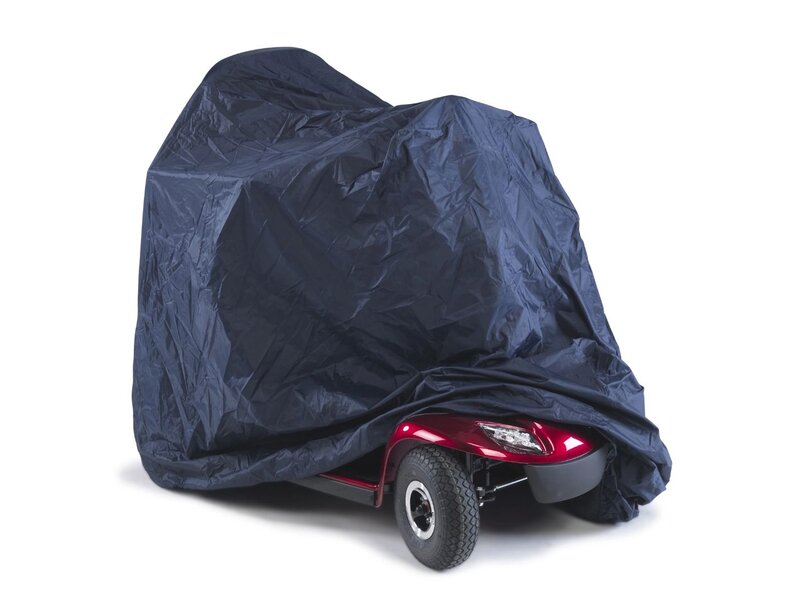 Couvrir pour scooter