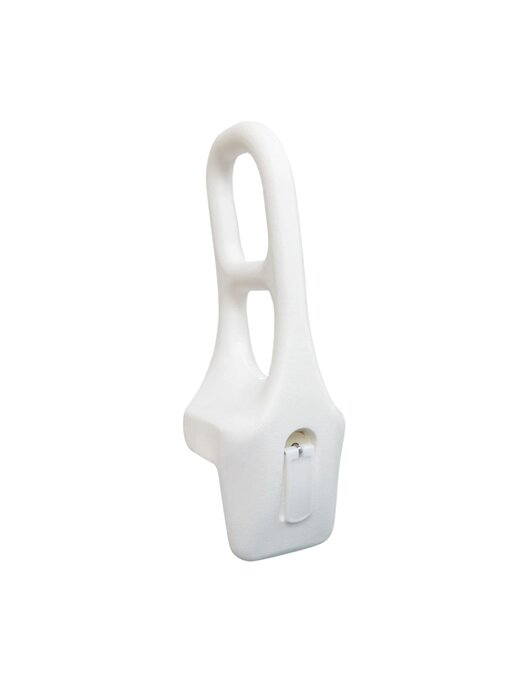 Handle for the rim