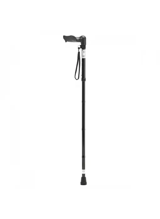 Wandelstok Comfy Grip Homecraft - niet opvouwbaar