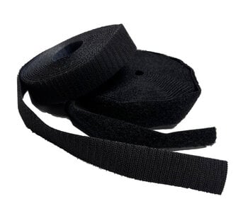 Iron-On Hook & Loop