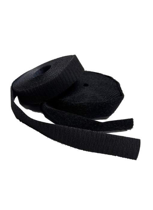 Iron-On Hook & Loop