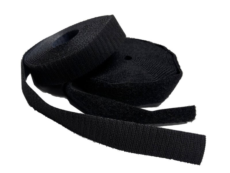 Iron-On Hook & Loop