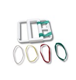 Gummireifen Handtrainer