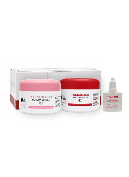 Putty Elastomer+ reaktol