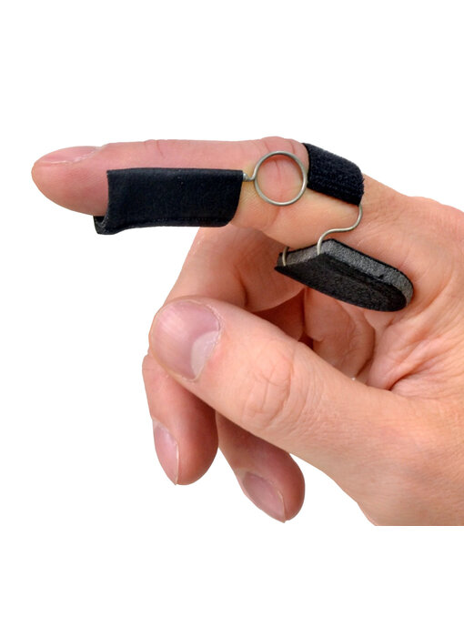 Vinger extensiespalk (Capener)