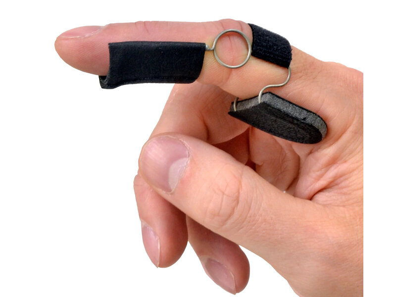 Vinger extensiespalk (Capener)