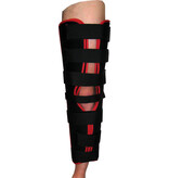 Gibaud Universele knie immobilisator 3-panel