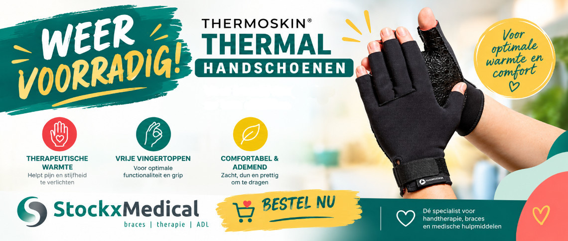 thermoskin