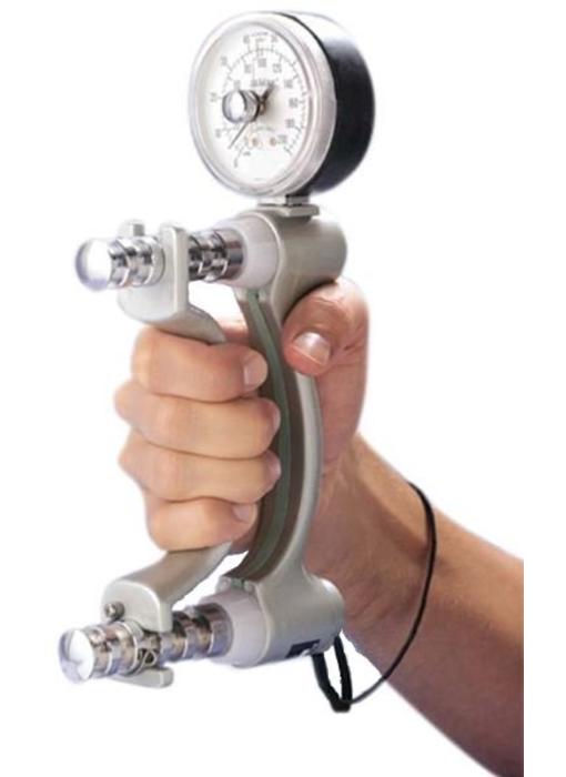 Jamar Hand Dynamometer