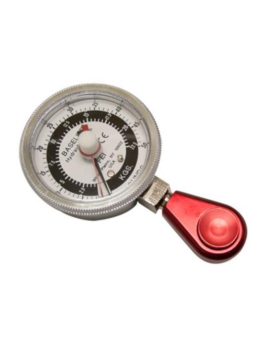 Baseline Analoge hydraulische krachtmeter