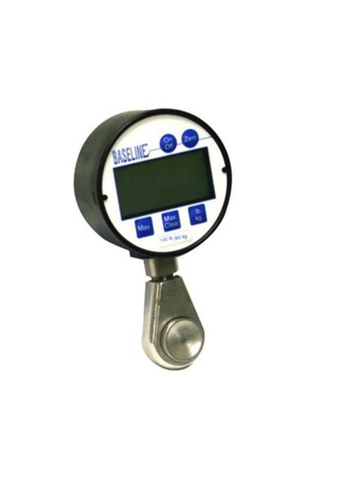 Baseline Digital hydraulic force meter