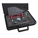7-piece Hand evaluation kit - analog