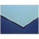 Fleecy Web bleu