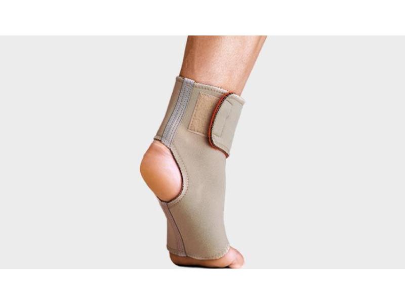 Thermoskin Thermal arthritic ankle