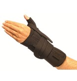 Procool wrist and thumb splint CMC