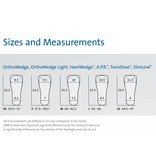 Darco Ortho Wedge shoe