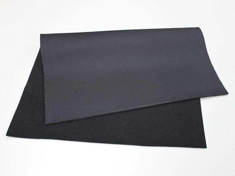 Velcro Sheet