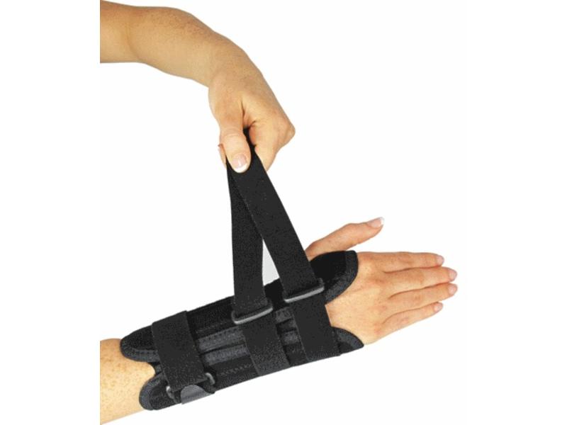 Proflex wrist brace
