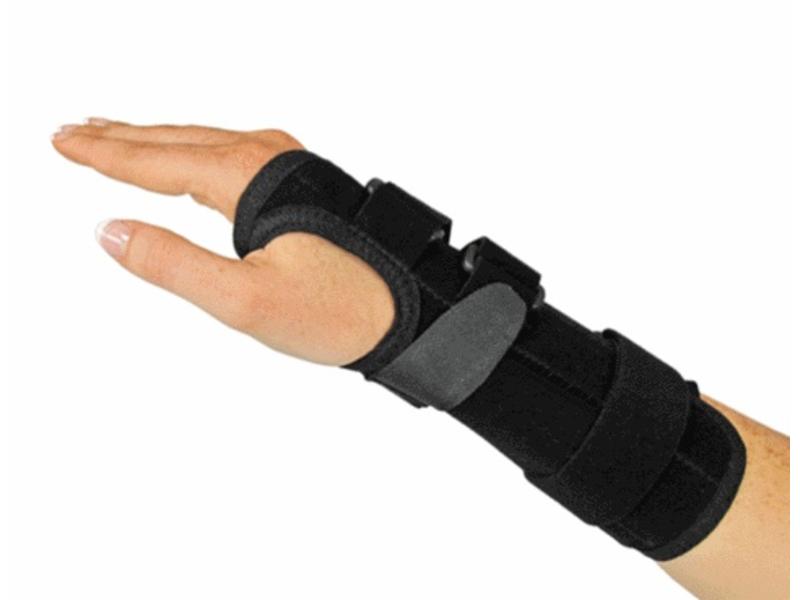 Proflex wrist brace