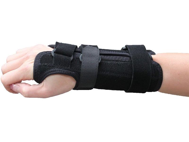 energie Archaïsch leerling Proflex wrist and thumb brace - Stockx Medical