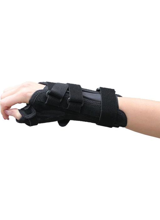 Proflex wrist and thumb brace