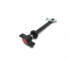 Adaptor wheelholder for thru axle front wheel 12-100 / 110