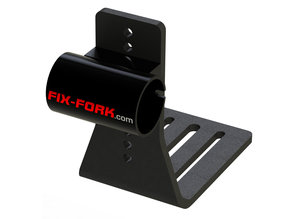 FIX-FORK Thru Axle 15-150 mm Fatty