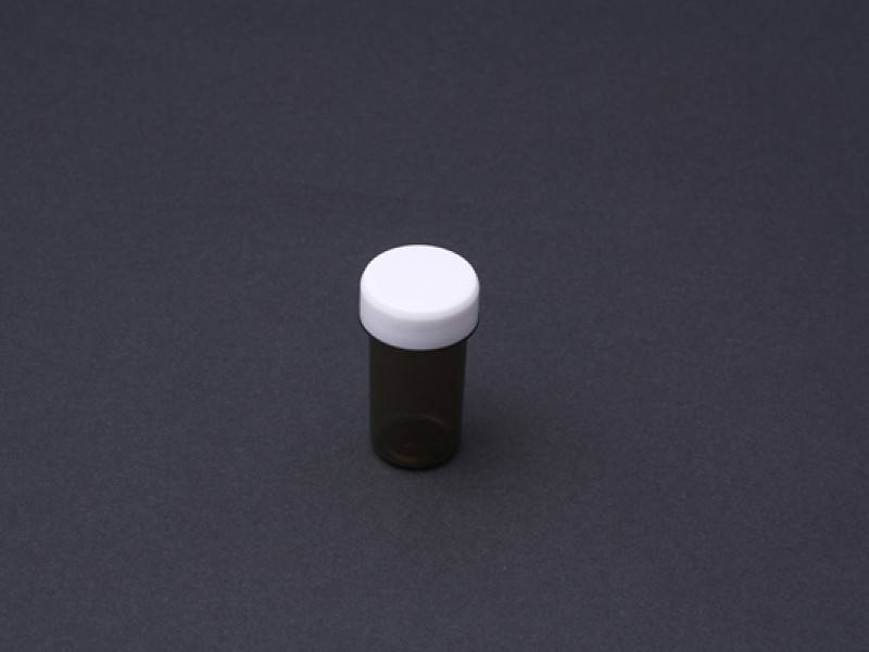 20ml rookglas