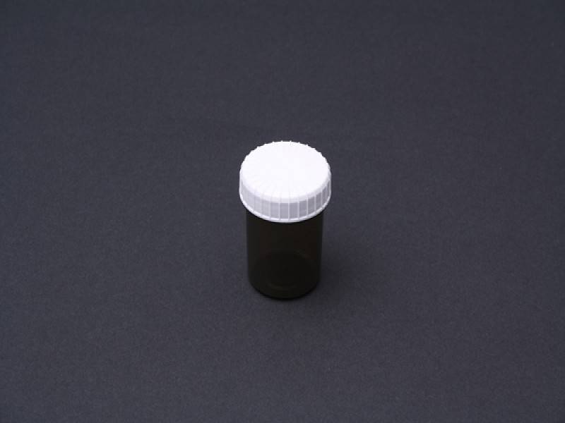 40ml rookglas