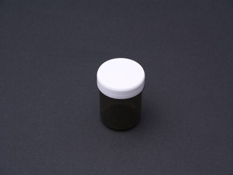 75ml rookglas