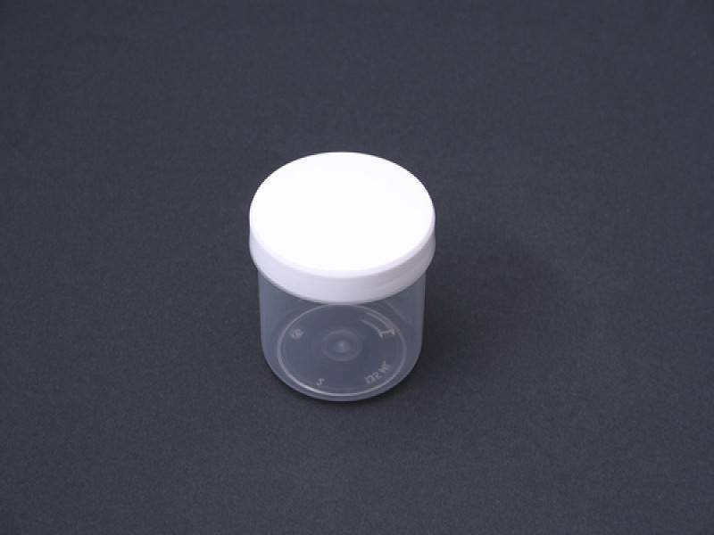 135ml transparant