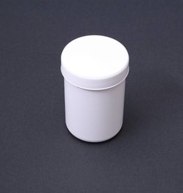 Wit. 250ml    art.1118 NIET MEER LEVERBAAR