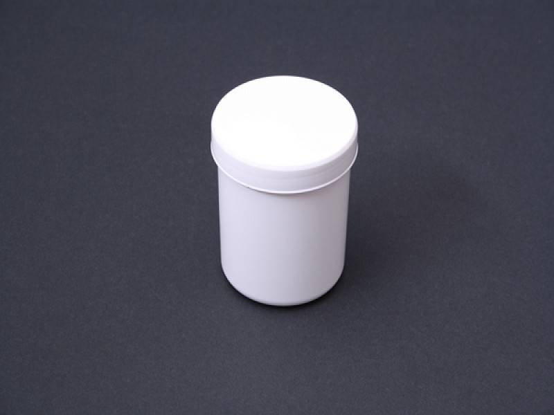 Wit. 250ml NIET MEER LEVERBAAR