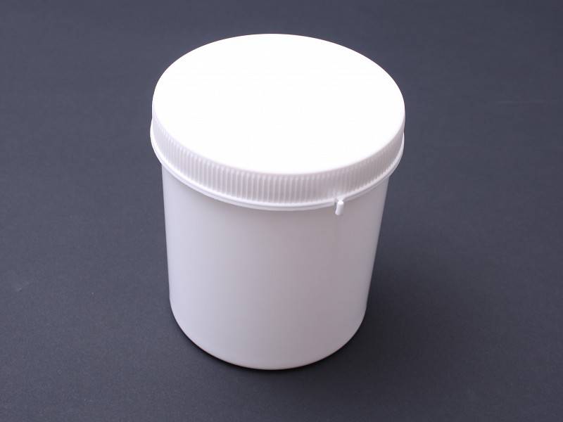 Wit. 750ml