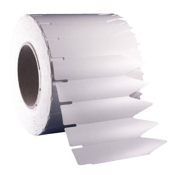 Etiketten / Labels