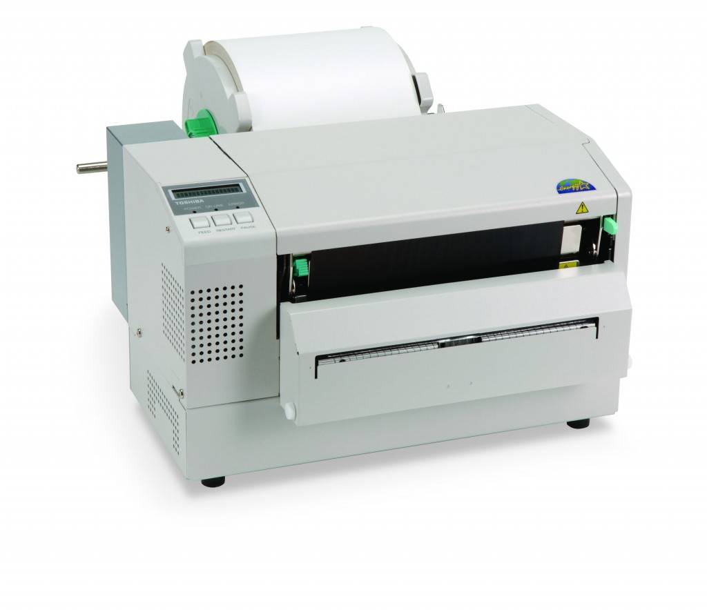 B8530120AS1 (printer B-852), foto 2 van 2