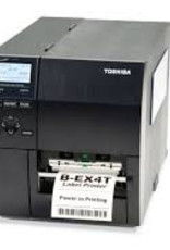 BX780102AG6E (printers B-EX4T1 / B-SX4T / B-SX5T)