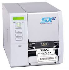 BX780102AG6E (printers B-EX4T1 / B-SX4T / B-SX5T)